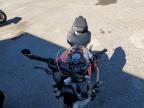 2015 YAMAHA FZ07    for sale at Copart WA - GRAHAM