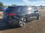 2025 AUDI Q6 E-TRON TECHNIK   for sale at Copart ON - TORONTO