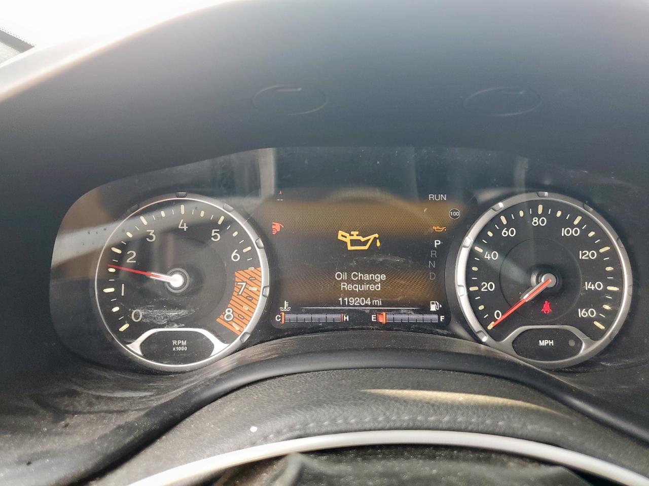 2021 Jeep Renegade Latitude VIN: ZACNJCBB3MPM49169 Lot: 70747705