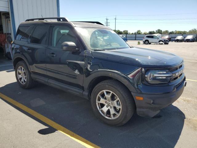  FORD BRONCO 2023 Blue