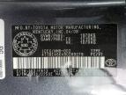2009 TOYOTA CAMRY BASE   for sale at Copart AB - CALGARY