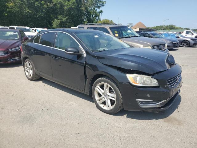  VOLVO S60 2015 Black