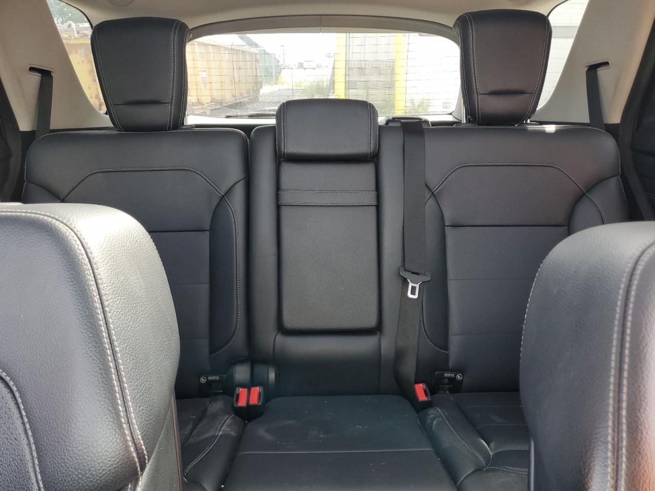 2015 Mercedes-Benz Ml 350 VIN: 4JGDA5JB1FA586234 Lot: 70736255