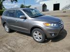 2012 HYUNDAI SANTA FE GLS   à vendre chez Copart QC - MONTREAL