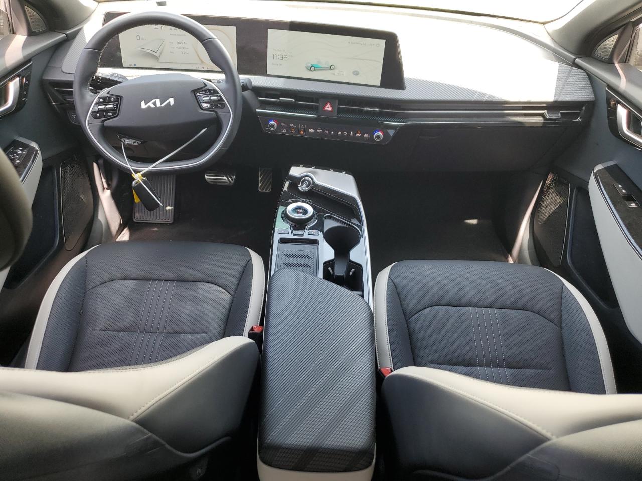 2024 Kia Ev6 Gt Line VIN: KNDC44LA1R5225024 Lot: 67202565