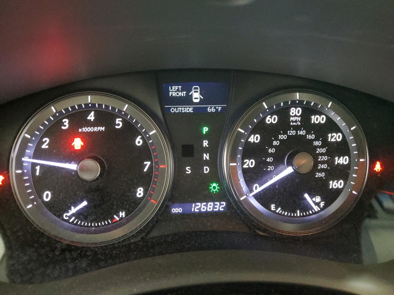 2010 Lexus Es 350 VIN: JTHBK1EG4A2357054 Lot: 67486865