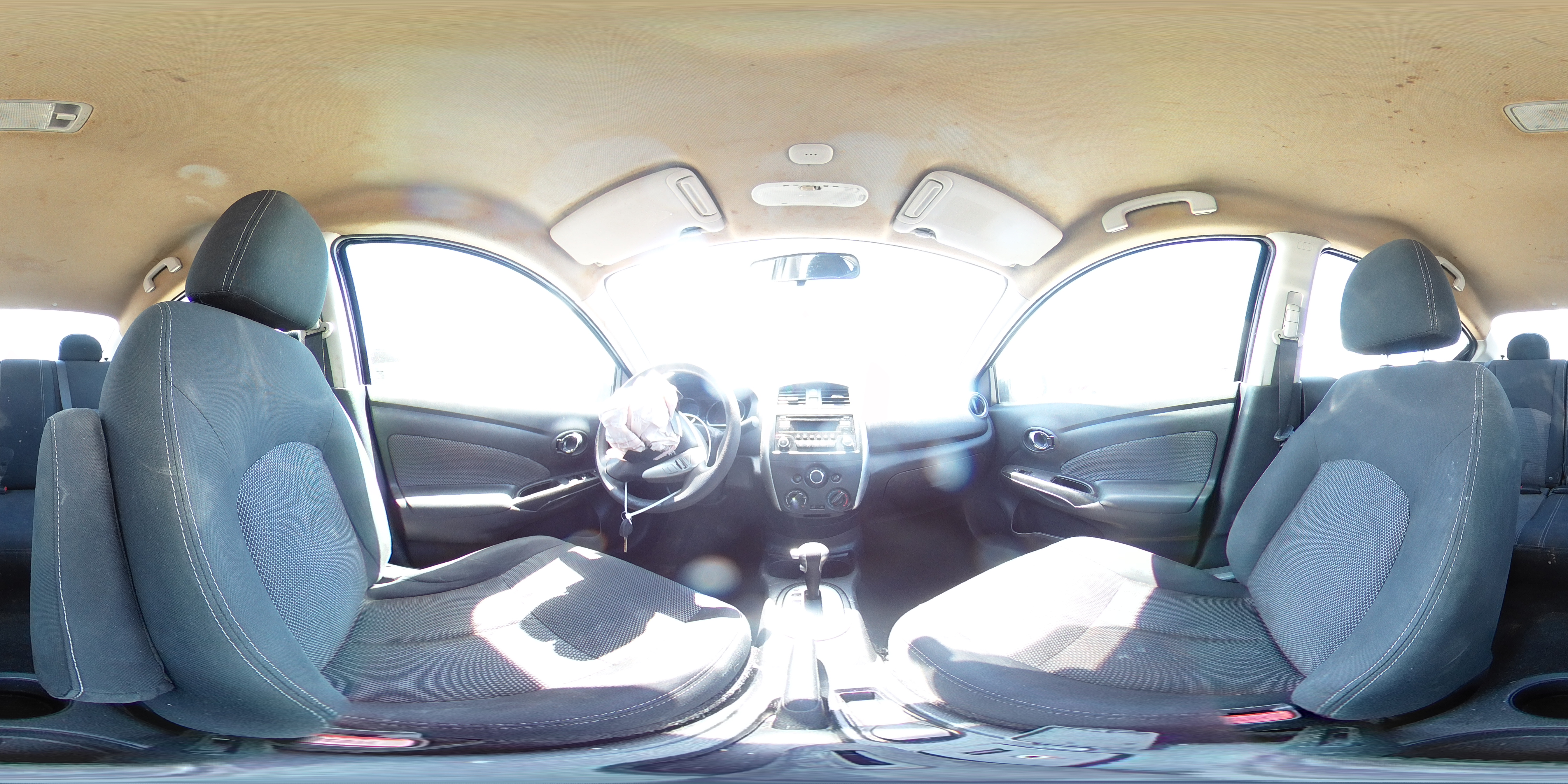 2016 Nissan Versa S VIN: 3N1CN7AP8GL879900 Lot: 67944875