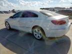 2017 VOLKSWAGEN CC SPORT à vendre chez Copart TX - DALLAS