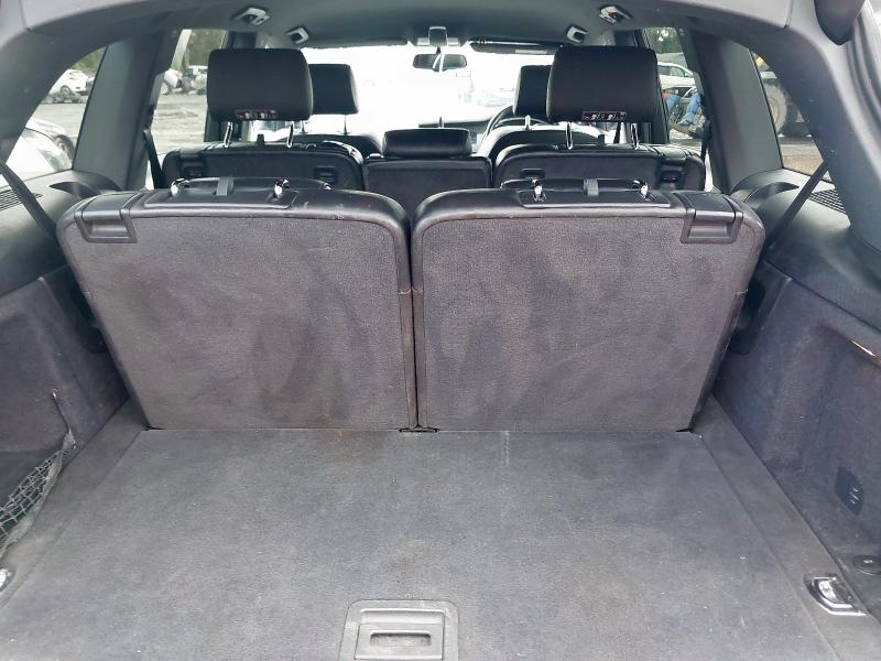 2013 AUDI Q7 S LINE PLUS