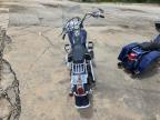 2008 HARLEY-DAVIDSON FLSTN    for sale at Copart GA - ATLANTA NORTH