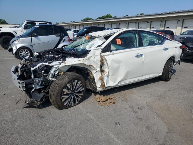 2025 NISSAN ALTIMA SV   for sale at Copart KY - LOUISVILLE
