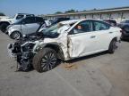 2025 NISSAN ALTIMA SV   for sale at Copart KY - LOUISVILLE