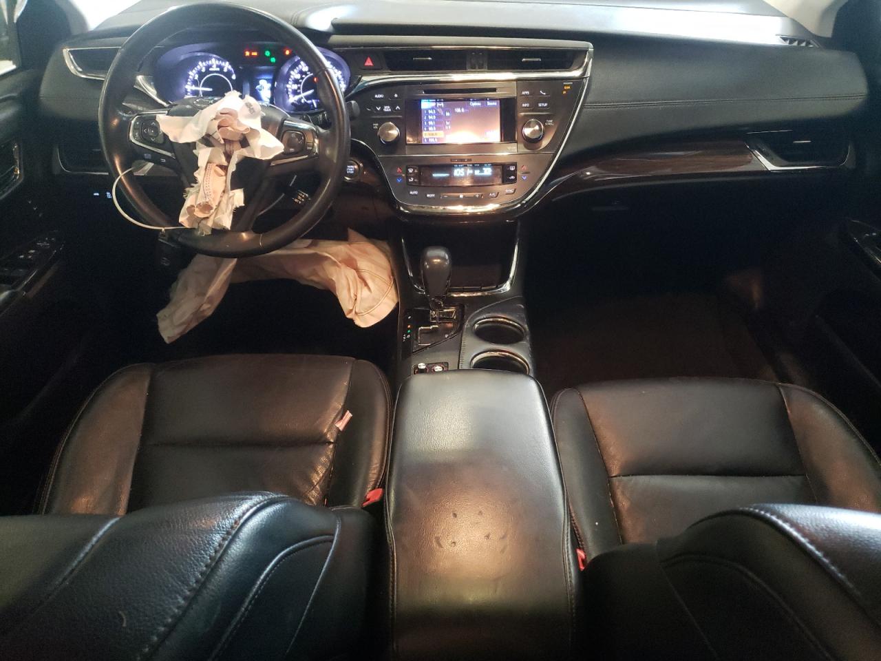 2014 Toyota Avalon Base VIN: 4T1BK1EB0EU119312 Lot: 67273735