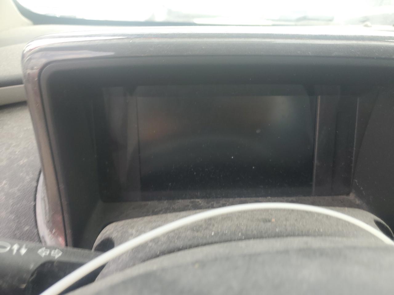 2013 Chevrolet Volt VIN: 1G1RD6E41DU141838 Lot: 68673155