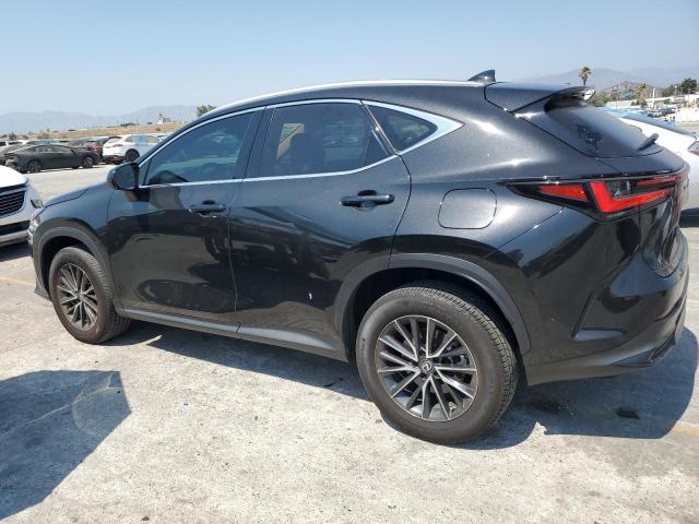  LEXUS NX 350 2022 Черный