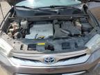 2013 TOYOTA HIGHLANDER HYBRID LIMITED   for sale at Copart ON - LONDON