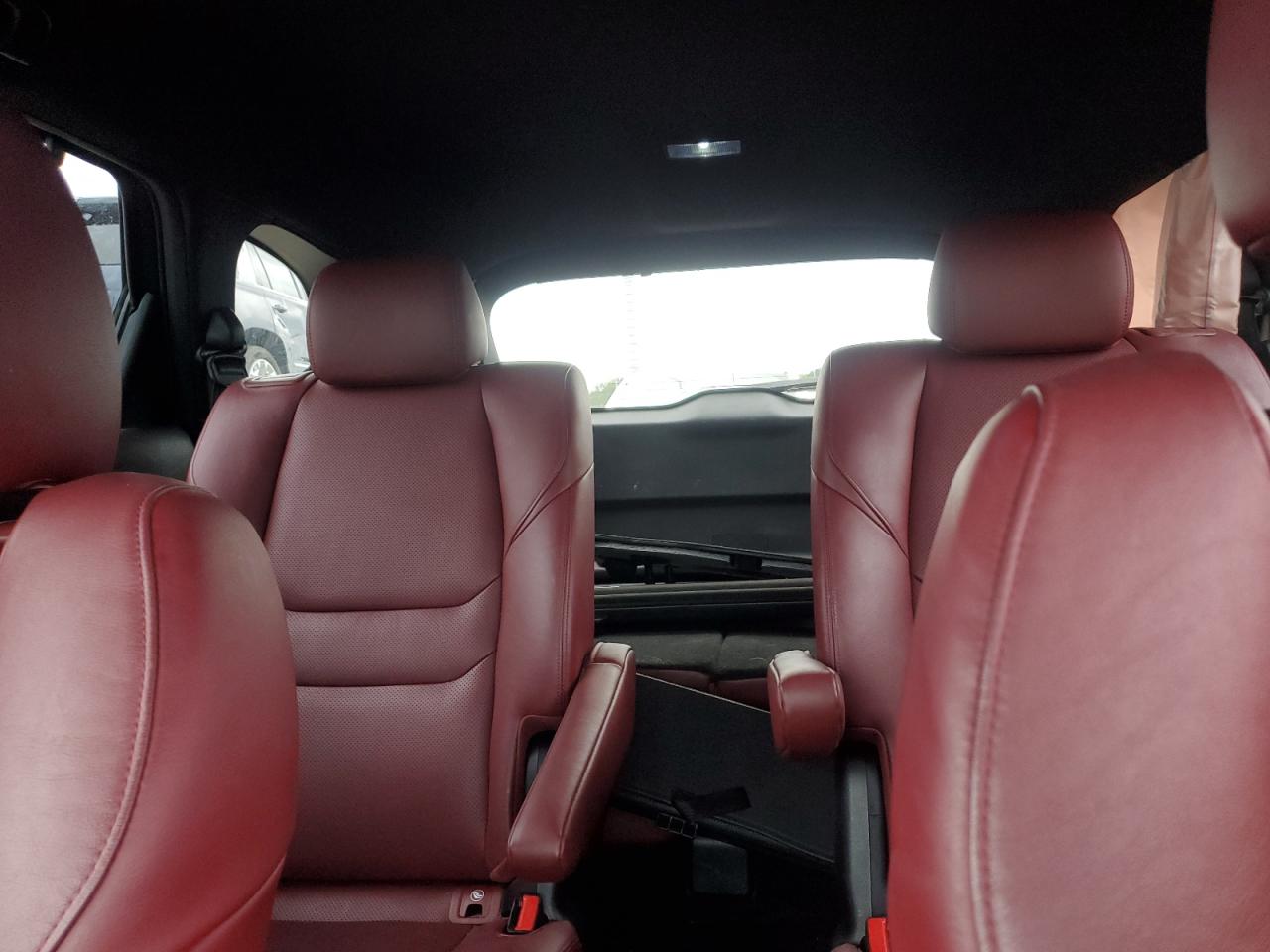 2023 Mazda Cx-9 Grand Touring VIN: JM3TCBDY8P0637011 Lot: 69686115