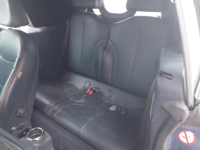 2004 MINI MINI COOPE