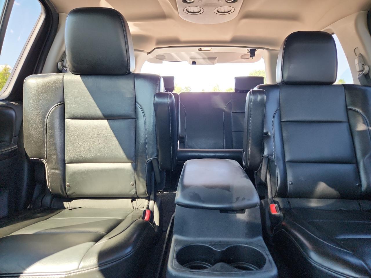 2012 Nissan Armada Sv VIN: 5N1AA0NE3CN610869 Lot: 69301365