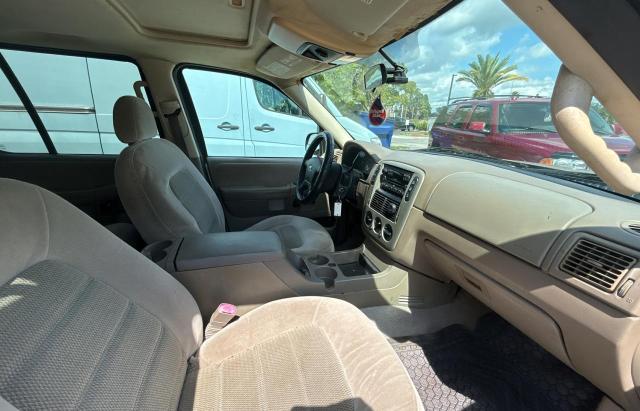 2005 FORD EXPLORER XLT  