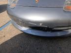 2002 PORSCHE 911 CARRER for sale at Copart NEWBURY