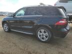 2013 MERCEDES-BENZ ML 350 BLUETEC   à vendre chez Copart AB - EDMONTON