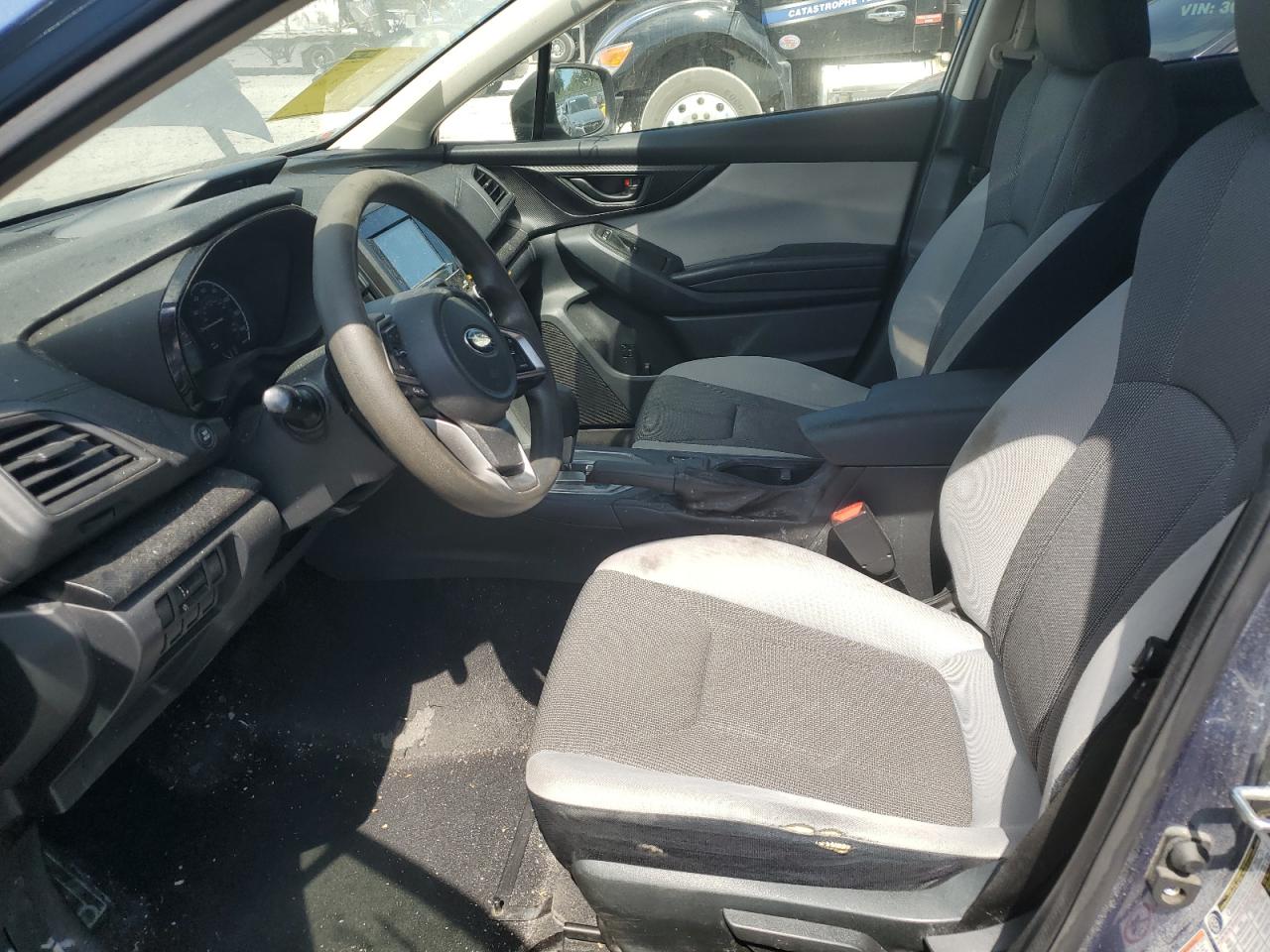 2018 Subaru Crosstrek VIN: JF2GTAAC6JH202785 Lot: 70181125