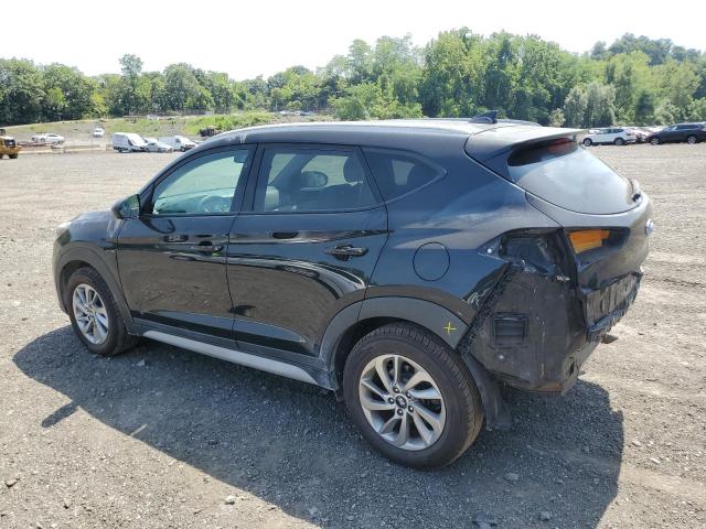  HYUNDAI TUCSON 2018 Czarny