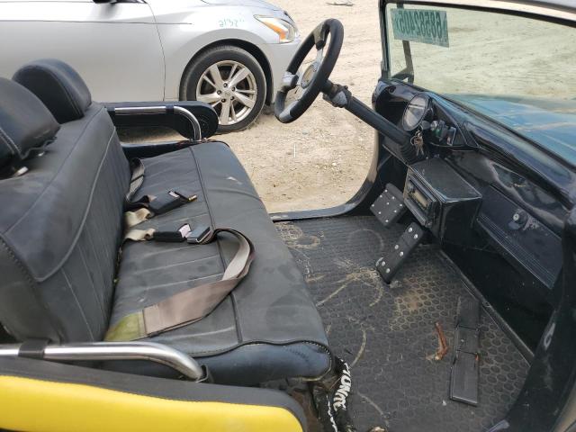 2017 GOLF CART STAR EV  
