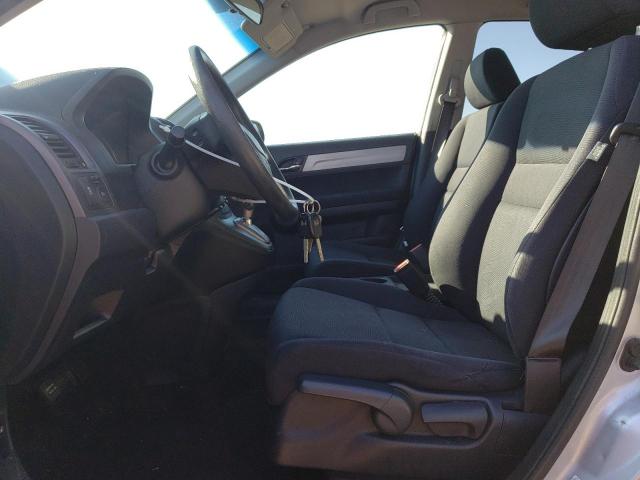 2010 HONDA CR-V LX  