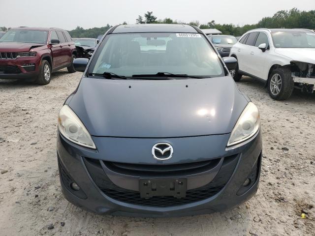  MAZDA 5 2012 Gray