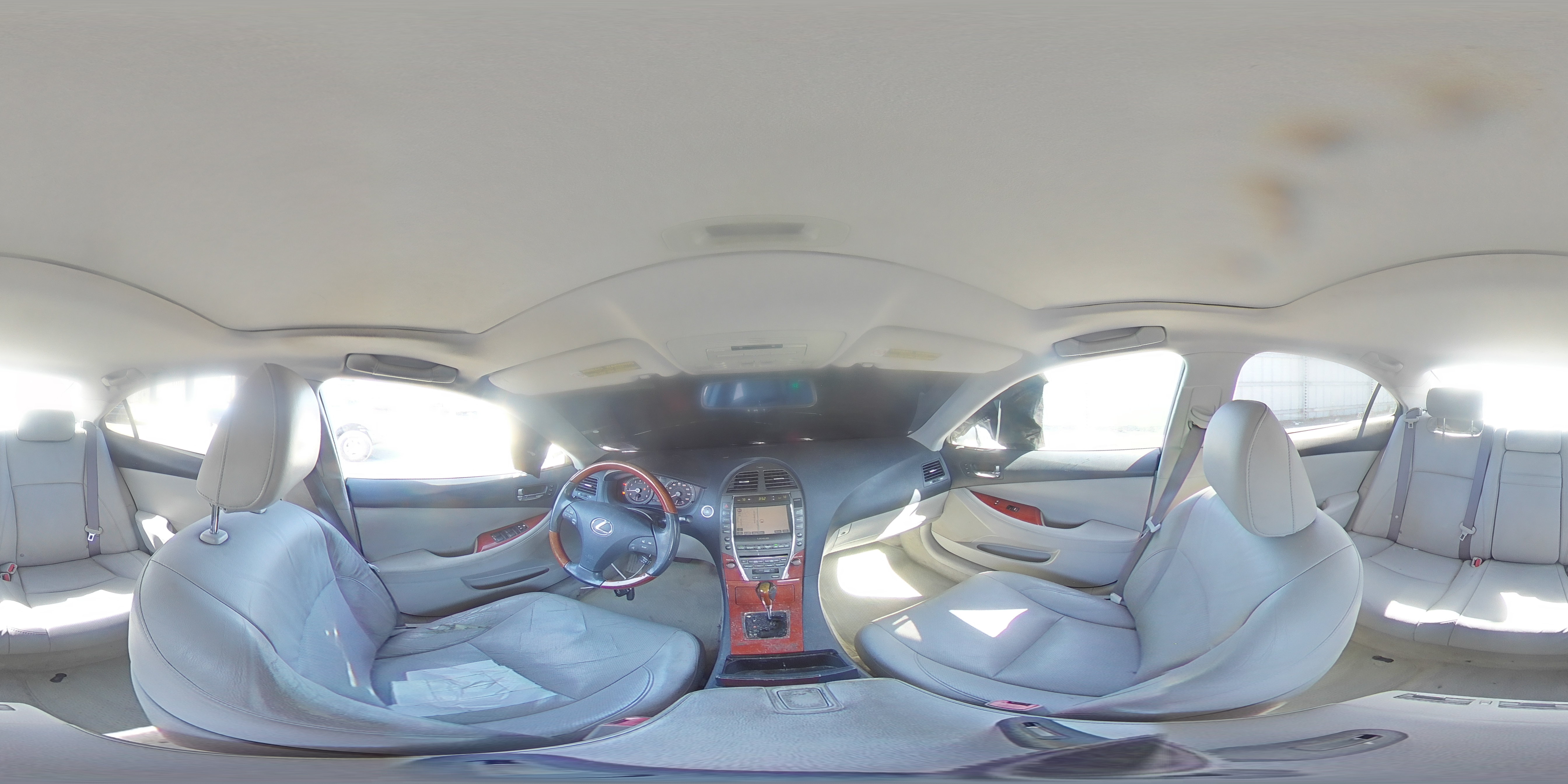 2008 Lexus Es 350 VIN: JTHBJ46G982154917 Lot: 68793495