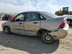 2007 FORD FOCUS ZX4   for sale at Copart AB - EDMONTON