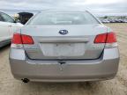 2011 SUBARU LEGACY 2.5I PREMIUM   for sale at Copart AB - EDMONTON