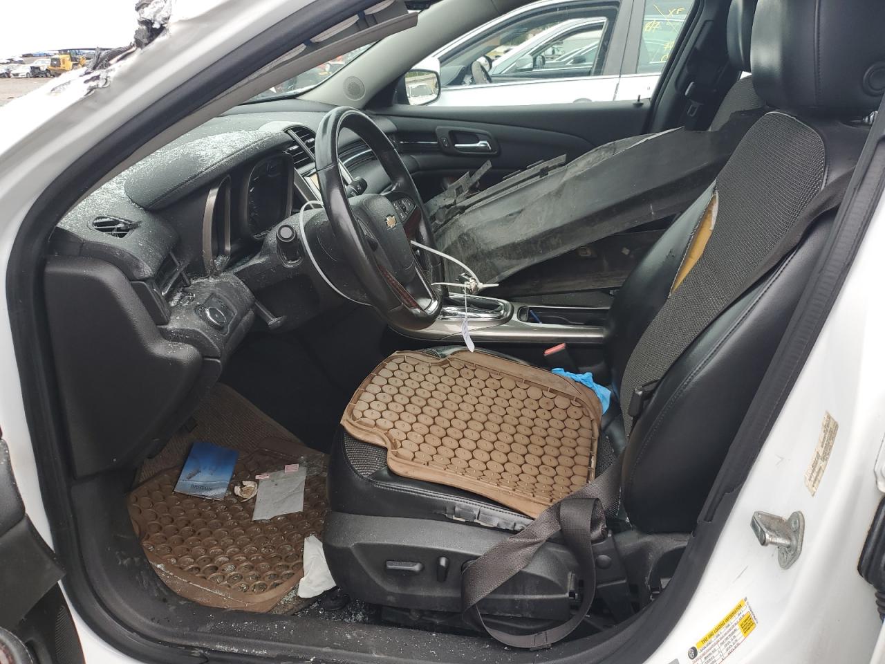 2013 Chevrolet Malibu 2Lt VIN: 1G11E5SA9DF264774 Lot: 69066345