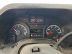 2011 FORD ECONOLINE E350 SUPER DUTY VAN   for sale at Copart MI - FLINT