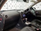 2011 NISSAN QASHQAI TEKNA CVT 2.0 TEKNA 5DR CVT for sale at Copart NEWBURY
