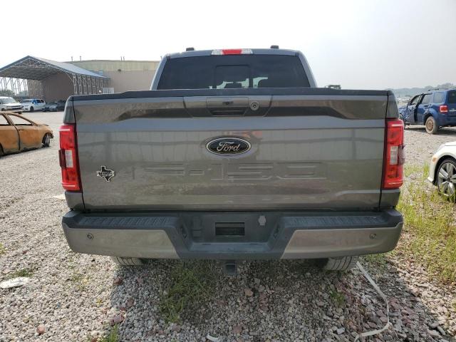  FORD F-150 2023 Gray