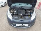 2011 FORD FIESTA TITANIUM TDCI  for sale at Copart YORK