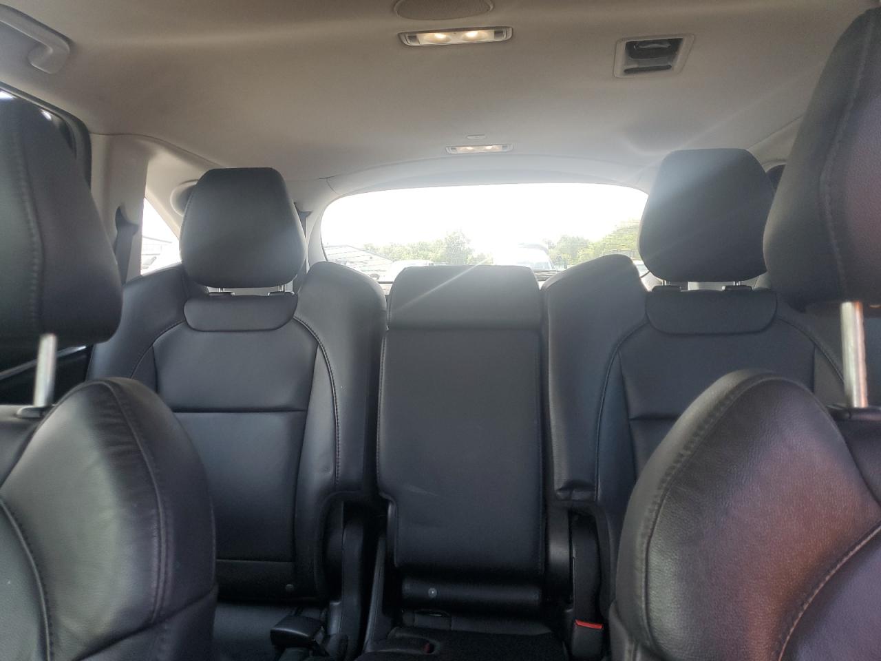 2015 Acura Mdx Technology VIN: 5FRYD4H64FB012555 Lot: 68889175