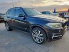 2015 BMW X5 XDRIVE50I   for sale at Copart TX - DALLAS