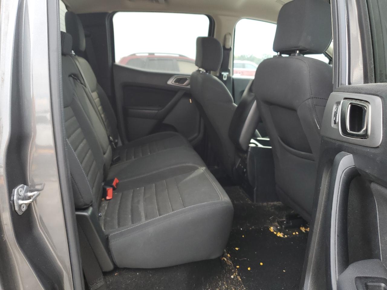 2022 Ford Ranger Xl VIN: 1FTER4EH6NLD33312 Lot: 69124595