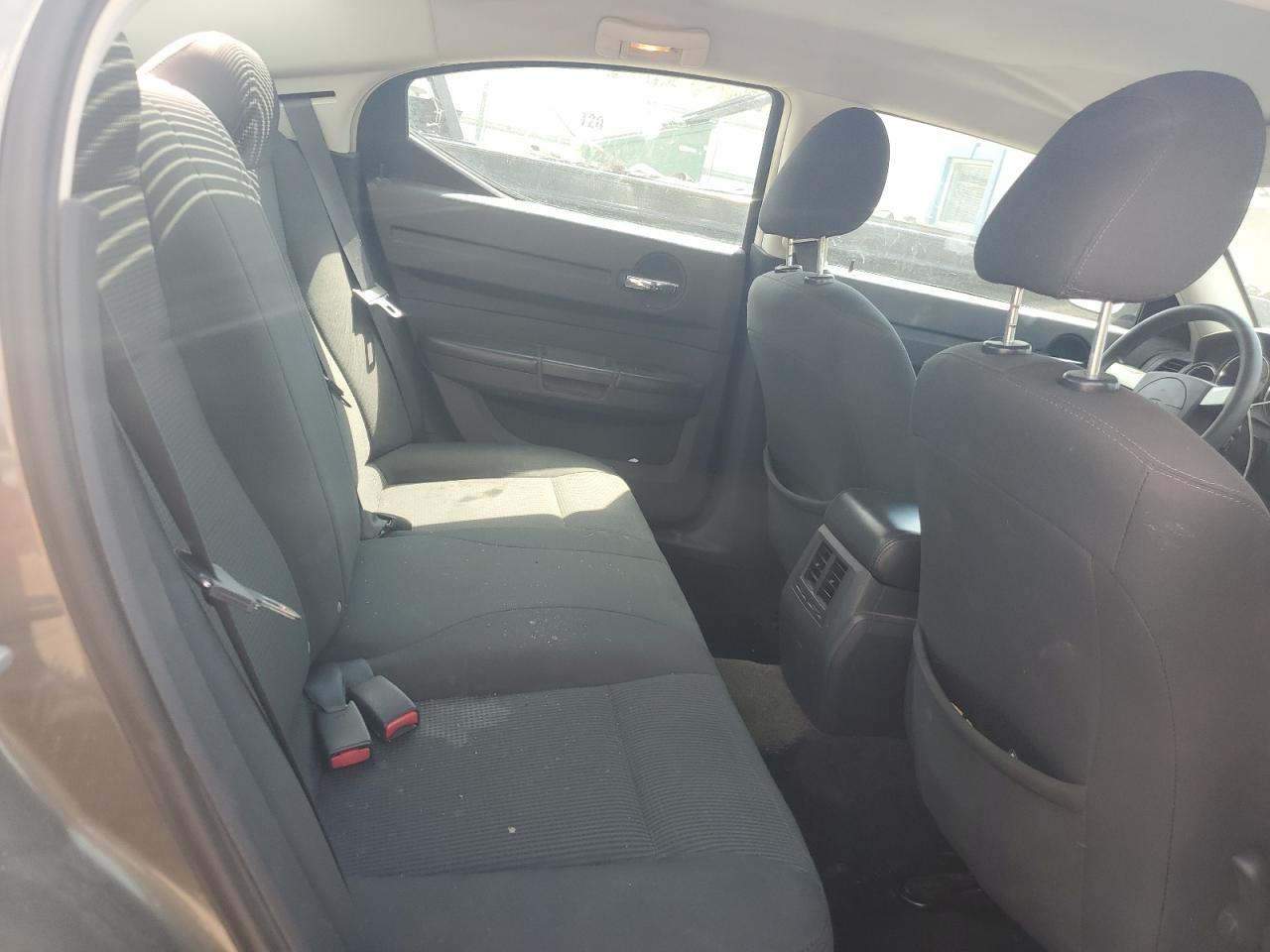 2008 Dodge Charger VIN: 2B3KA43R78H265191 Lot: 69762205