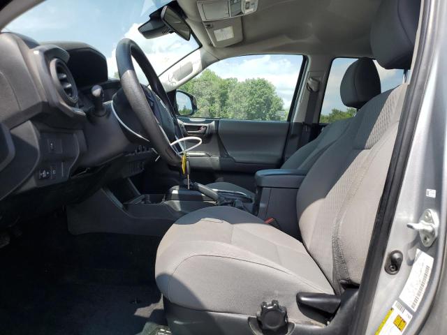  TOYOTA TACOMA 2023 Silver