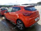 2023 RENAULT CLIO RS LINE TCE  for sale at Copart WHITBURN
