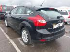 2011 FORD FOCUS TITA for sale at Copart CHESTER