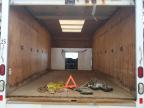 2015 FORD ECONOLINE E350 SUPER DUTY CUTAWAY VAN   for sale at Copart CT - HARTFORD SPRINGFIELD