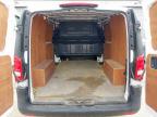 2019 MERCEDES-BENZ VITO  for sale at Copart NEWBURY