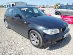 2006 BMW 116 I SPORT  for sale at Copart CORBY