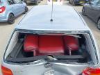 2003 VOLKSWAGEN GOLF MATCH for sale at Copart YORK